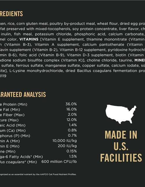 Load image into Gallery viewer, Liveclear with Probiotics Allergen Reducing Adult Dry Cat Food &amp; Cat Shampoo
