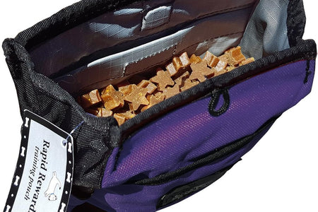 ! Rapid Reward Pouch W/Free Belt Strap Buy Directly from Manufacturer