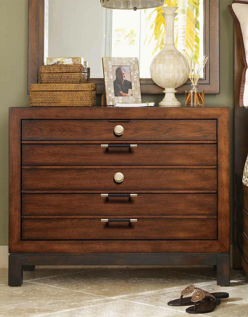 Load image into Gallery viewer, 12 Pack 5 Inch 128 Mm Knurled Cabinet Handles Cabinet Pulls Aluminum Handles Knurled Drawer Pulls Gold and Black Oxidation Finish with Diamond Pattern 6.2" Length (5" Hole Center)
